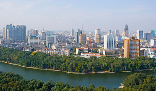 探寻安徽文化瑰宝——走进安徽特别节目