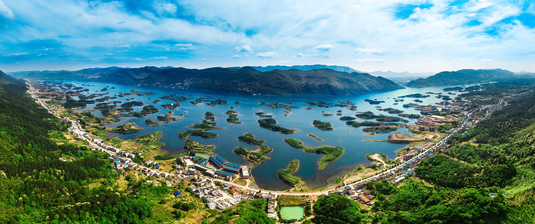 湖北之旅，探寻神秘美丽的土地与深厚人文底蕴