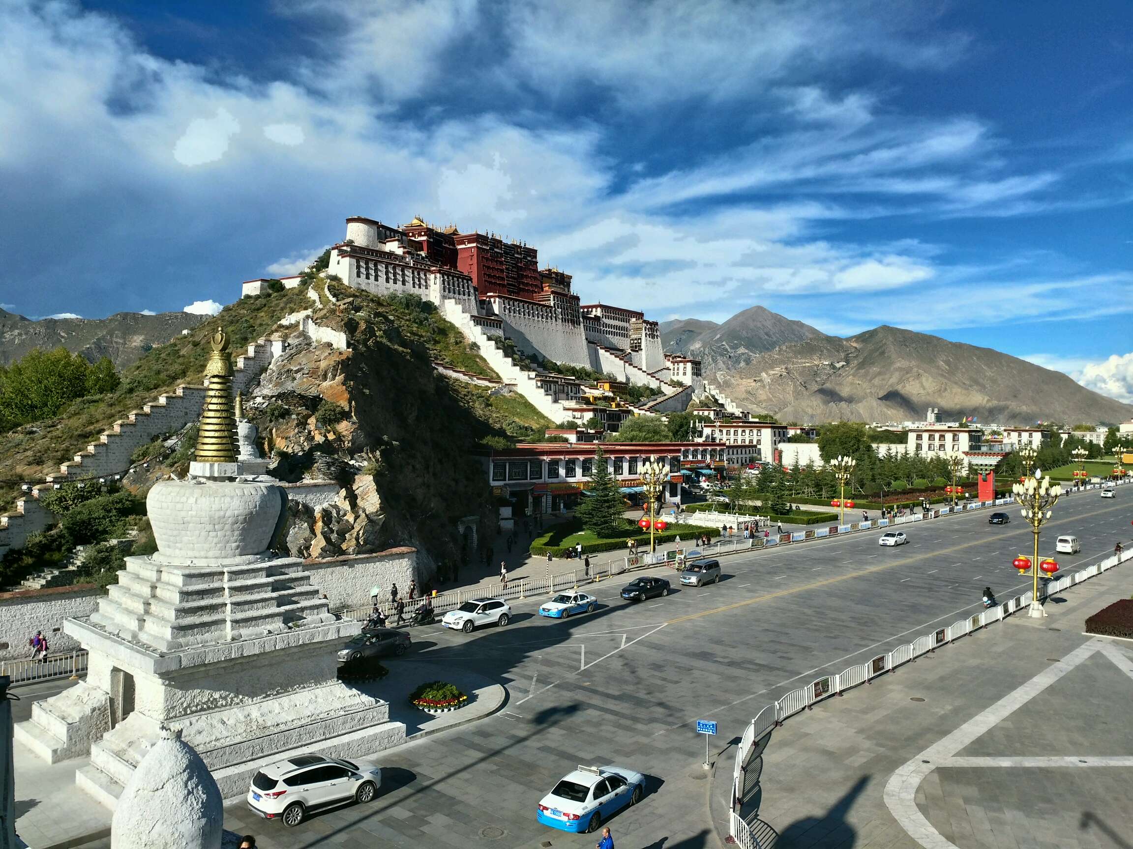 梦想西藏,探寻心中的家园