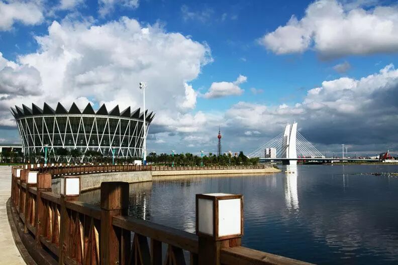 营口盛会,致敬嘉宾与观众朋友们