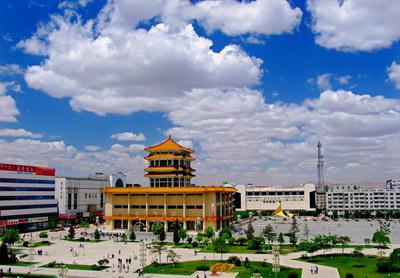 赤峰之声，探寻赤峰魅力之旅